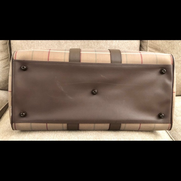 Overnight bag - Picture 8 of 8